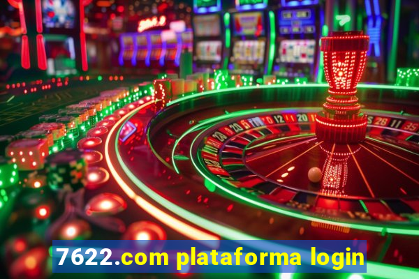 7622.com plataforma login